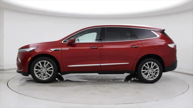 2023 Buick Enclave Essence AWD