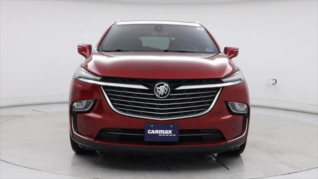 2023 Buick Enclave Essence AWD