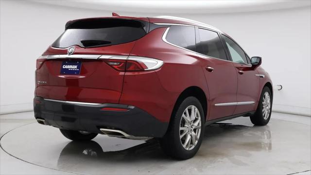 2023 Buick Enclave Essence AWD