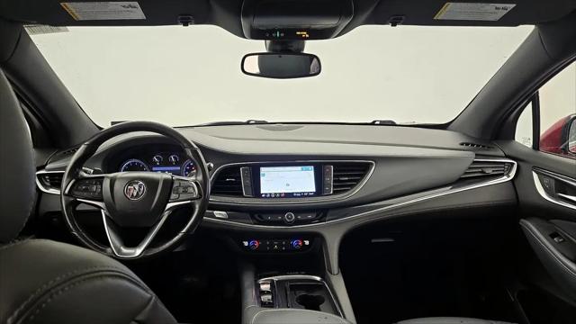 2023 Buick Enclave Essence AWD