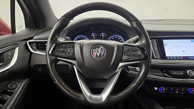 2023 Buick Enclave Essence AWD