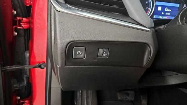 2023 Buick Enclave Essence AWD