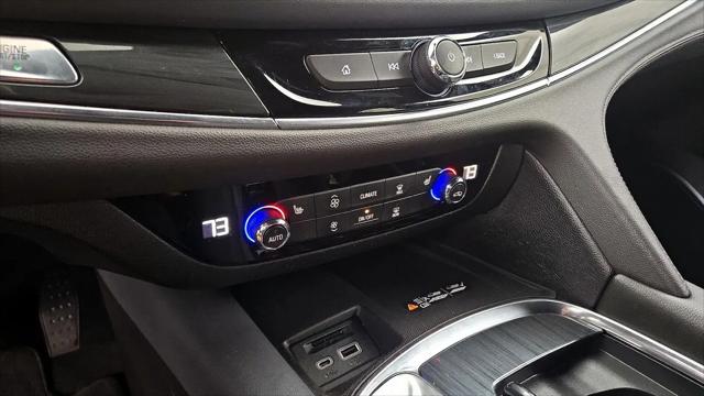 2023 Buick Enclave Essence AWD