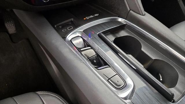 2023 Buick Enclave Essence AWD