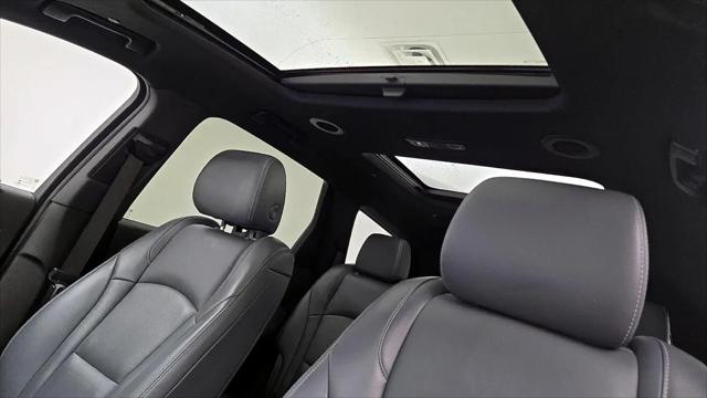 2023 Buick Enclave Essence AWD