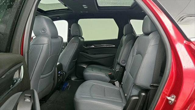 2023 Buick Enclave Essence AWD