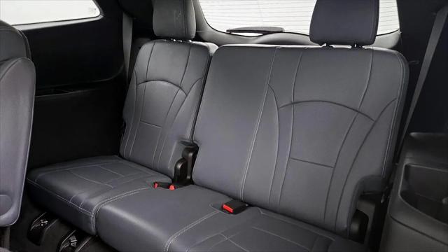 2023 Buick Enclave Essence AWD