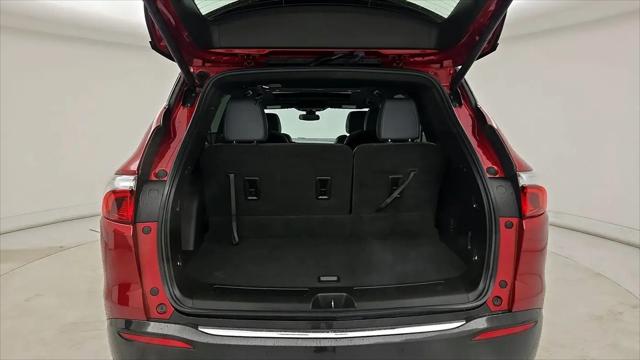 2023 Buick Enclave Essence AWD