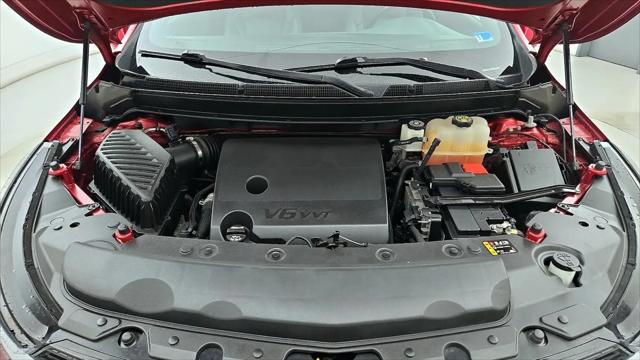 2023 Buick Enclave Essence AWD