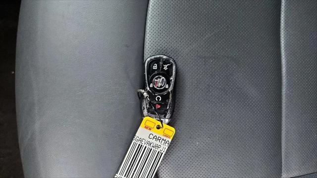 2023 Buick Enclave Essence AWD
