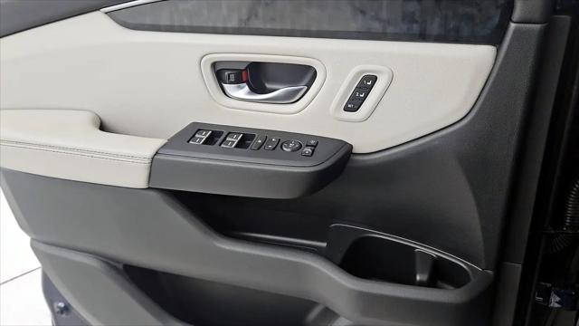 2026 Honda Passport AWD TrailSport Elite Blackout
