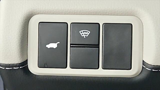 2026 Honda Passport AWD TrailSport Elite Blackout