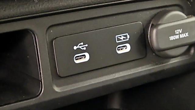 2026 Honda Passport AWD TrailSport Elite Blackout