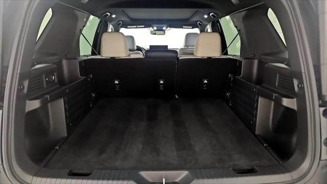2026 Honda Passport AWD TrailSport Elite Blackout