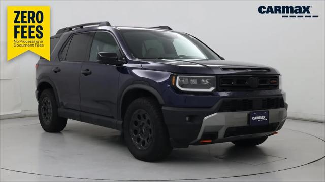2026 Honda Passport AWD TrailSport Elite Blackout for sale in Virginia Beach, VA
