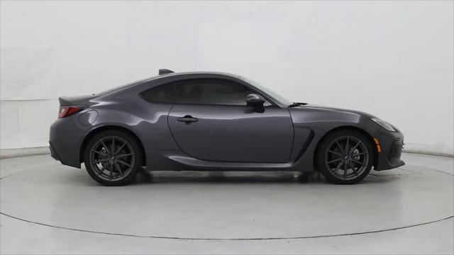 2023 Subaru BRZ Limited