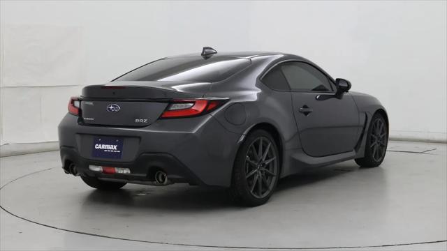2023 Subaru BRZ Limited