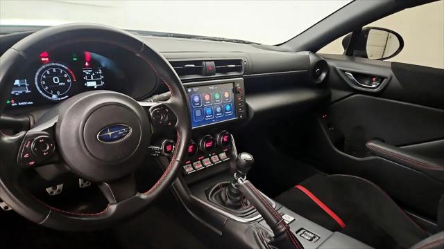 2023 Subaru BRZ Limited