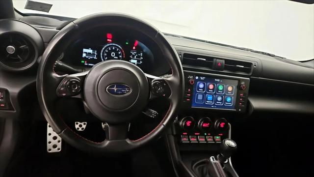 2023 Subaru BRZ Limited