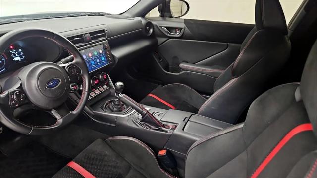 2023 Subaru BRZ Limited