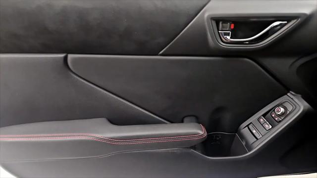2023 Subaru BRZ Limited