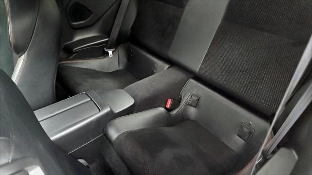 2023 Subaru BRZ Limited