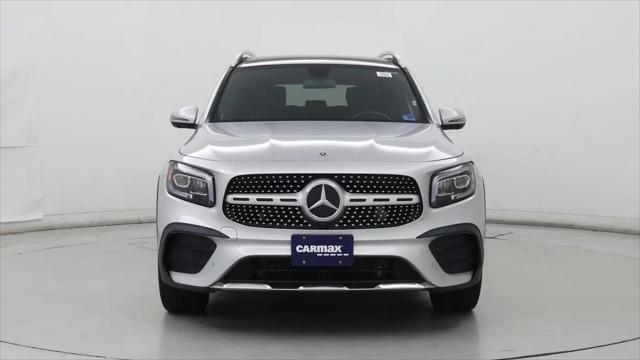 2022 Mercedes-Benz GLB 4MATIC