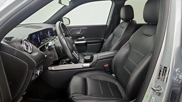 2022 Mercedes-Benz GLB 4MATIC