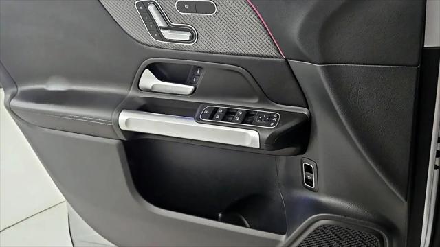 2022 Mercedes-Benz GLB 4MATIC