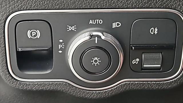 2022 Mercedes-Benz GLB 4MATIC