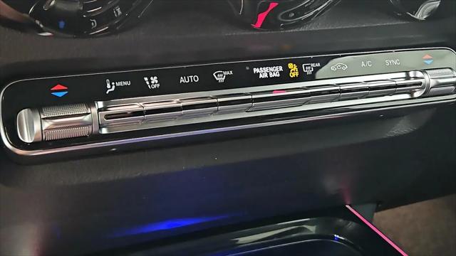 2022 Mercedes-Benz GLB 4MATIC