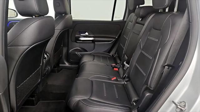 2022 Mercedes-Benz GLB 4MATIC