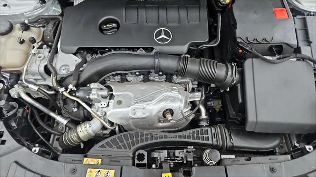 2022 Mercedes-Benz GLB 4MATIC