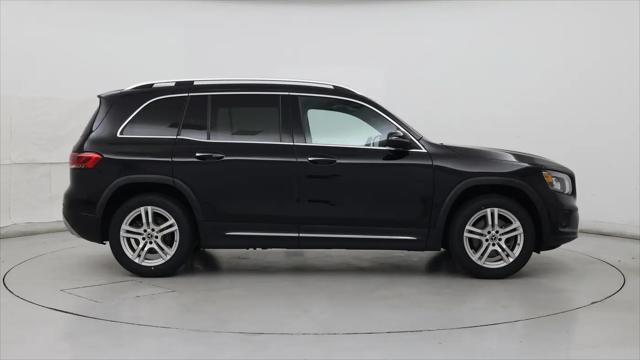 2022 Mercedes-Benz GLB 4MATIC