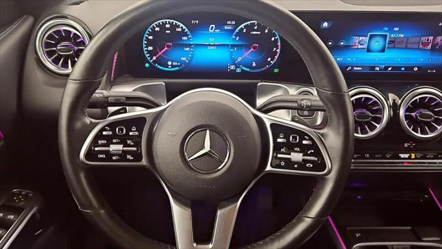 2022 Mercedes-Benz GLB 4MATIC