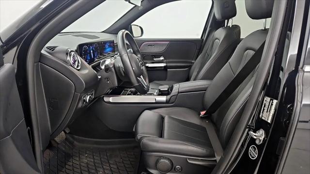 2022 Mercedes-Benz GLB 4MATIC