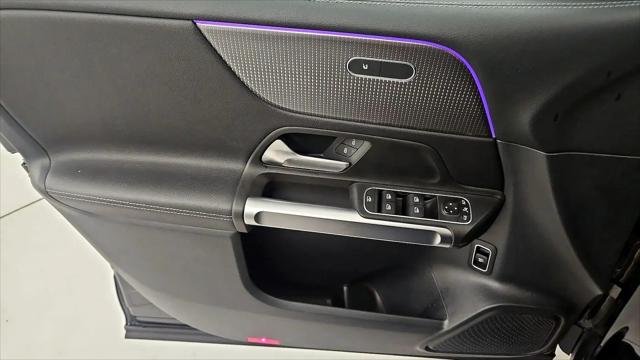 2022 Mercedes-Benz GLB 4MATIC