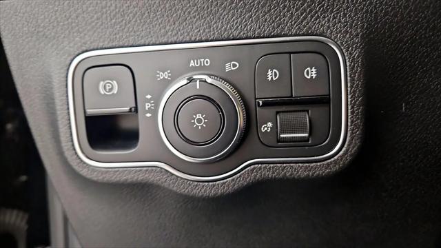 2022 Mercedes-Benz GLB 4MATIC
