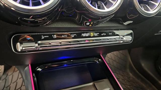 2022 Mercedes-Benz GLB 4MATIC