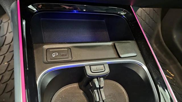 2022 Mercedes-Benz GLB 4MATIC