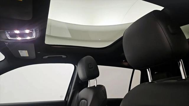 2022 Mercedes-Benz GLB 4MATIC