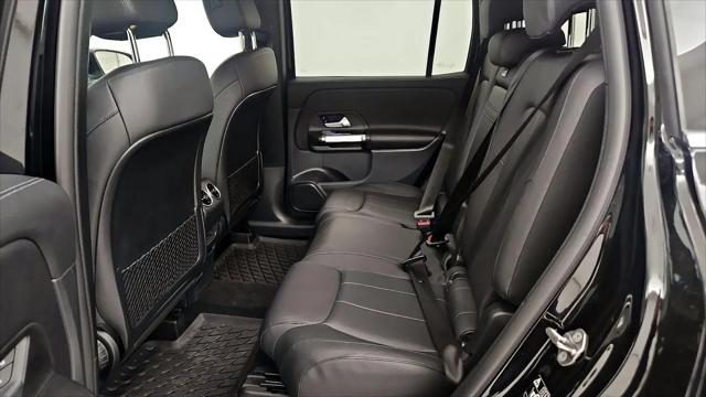 2022 Mercedes-Benz GLB 4MATIC