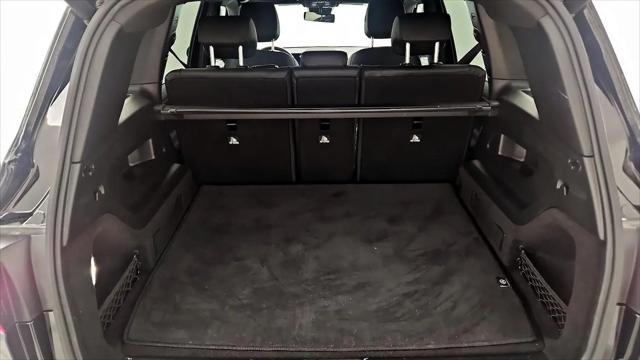2022 Mercedes-Benz GLB 4MATIC
