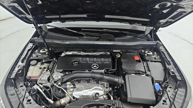 2022 Mercedes-Benz GLB 4MATIC