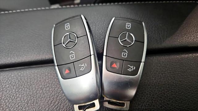 2022 Mercedes-Benz GLB 4MATIC