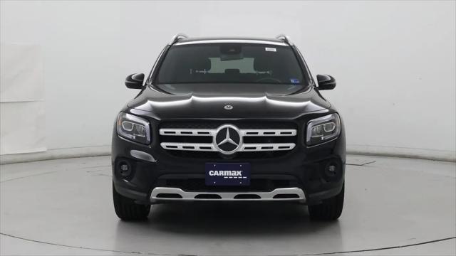 2022 Mercedes-Benz GLB 4MATIC