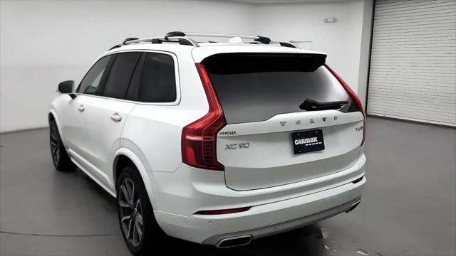 2019 Volvo XC90 T6 Momentum