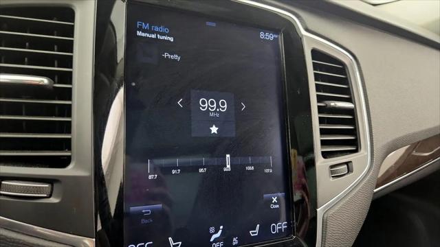 2019 Volvo XC90 T6 Momentum