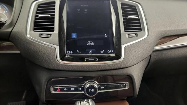 2019 Volvo XC90 T6 Momentum