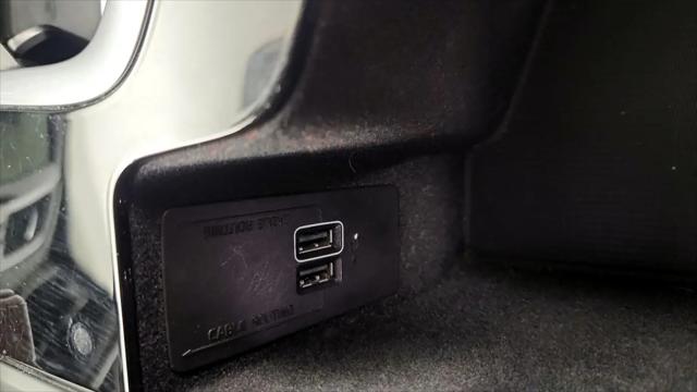2019 Volvo XC90 T6 Momentum